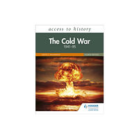 Hodder Education Access to History: The Cold War 1941–95 Fourth Edition (häftad, eng)