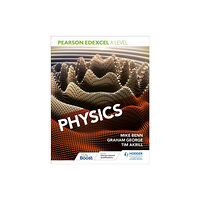 Hodder Education Pearson Edexcel A Level Physics (Year 1 and Year 2) (häftad, eng)