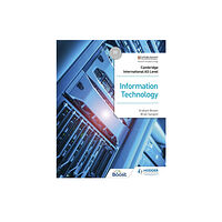 Hodder Education Cambridge International AS Level Information Technology Student's Book (häftad, eng)