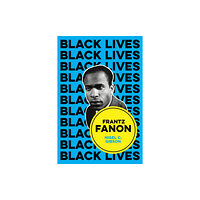 John Wiley And Sons Ltd Frantz Fanon (häftad, eng)