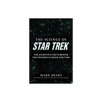 Skyhorse Publishing The Science of Star Trek (häftad, eng)