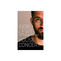 John Wiley And Sons Ltd House Concert (inbunden, eng)