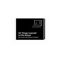 Random House USA Inc 101 Things I Learned in Film School (inbunden, eng)