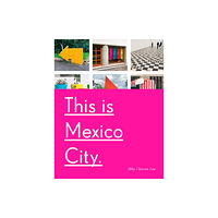 Random House USA Inc This Is Mexico City (häftad, eng)