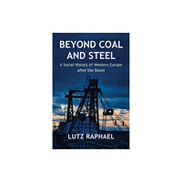 John Wiley And Sons Ltd Beyond Coal and Steel (häftad, eng)