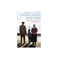 John Wiley And Sons Ltd Over Land and Sea (häftad, eng)