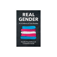 John Wiley And Sons Ltd Real Gender (häftad, eng)