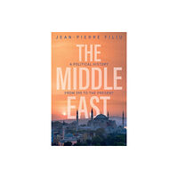 John Wiley And Sons Ltd The Middle East (inbunden, eng)