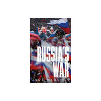 John Wiley And Sons Ltd Russia's War (häftad, eng)