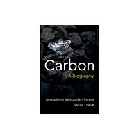 John Wiley And Sons Ltd Carbon (inbunden, eng)