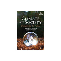 John Wiley And Sons Ltd Climate and Society (häftad, eng)