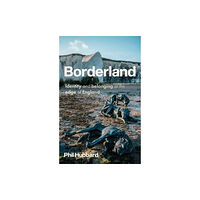 Manchester university press Borderland (häftad, eng)