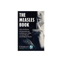 Skyhorse The Measles Book (inbunden, eng)