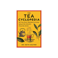 Skyhorse Publishing The Tea Cyclopedia (häftad, eng)