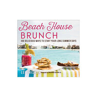 Skyhorse Publishing Beach House Brunch (häftad, eng)