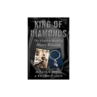 Skyhorse Publishing King of Diamonds (inbunden, eng)