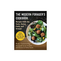 Skyhorse Publishing The Modern Forager's Cookbook (häftad, eng)