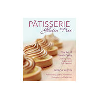 Skyhorse Publishing Patisserie Gluten Free (häftad, eng)