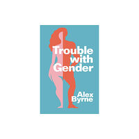 John Wiley And Sons Ltd Trouble With Gender (inbunden, eng)