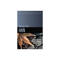 John Wiley And Sons Ltd Byung-Chul Han (häftad, eng)