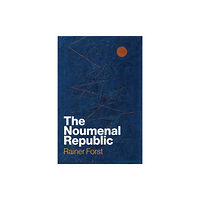 John Wiley And Sons Ltd The Noumenal Republic (häftad, eng)