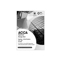 BPP Learning Media ACCA Taxation FA2018 (häftad, eng)