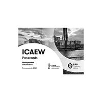 BPP Learning Media ICAEW Management Information (bok, spiral, eng)