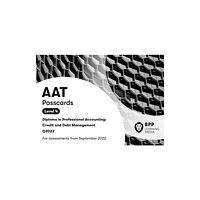 BPP Learning Media AAT Credit and Debt Management (bok, spiral, eng)