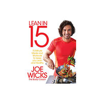 Pan Macmillan Lean in 15 - The Shift Plan (häftad, eng)