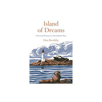 Pan Macmillan Island of Dreams (häftad, eng)