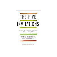 Pan Macmillan The Five Invitations (häftad, eng)
