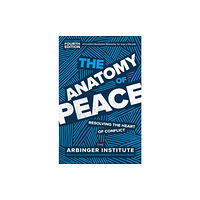 Berrett-Koehler Publishers The Anatomy of Peace (häftad, eng)