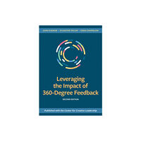 Berrett-Koehler Publishers Leveraging the Impact of 360-Degree Feedback (häftad, eng)