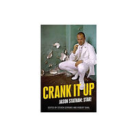 Manchester university press Crank it Up (häftad, eng)