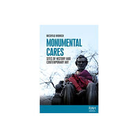 Manchester university press Monumental Cares (inbunden, eng)