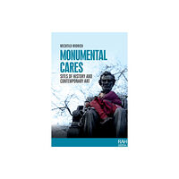 Manchester university press Monumental Cares (häftad, eng)