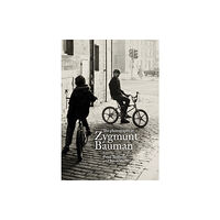 Manchester university press The Photographs of Zygmunt Bauman (häftad, eng)