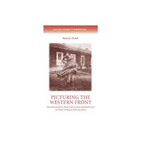 Manchester university press Picturing the Western Front (häftad, eng)