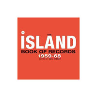 Manchester university press The Island Book of Records Volume I (inbunden, eng)