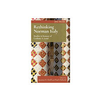 Manchester university press Rethinking Norman Italy (häftad, eng)