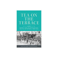 Manchester university press Tea on the Terrace (häftad, eng)