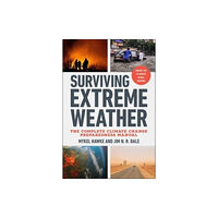 Skyhorse Publishing Surviving Extreme Weather (häftad, eng)