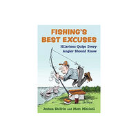 Skyhorse Publishing Fishing's Best Excuses (inbunden, eng)