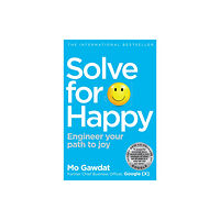 Pan Macmillan Solve For Happy (häftad, eng)