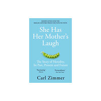 Pan Macmillan She Has Her Mother's Laugh (häftad, eng)
