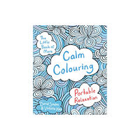 Pan Macmillan The Little Book of More Calm Colouring (häftad, eng)