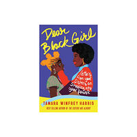 Berrett-Koehler Publishers Dear Black Girl (häftad, eng)