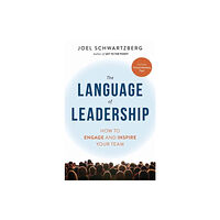 Berrett-Koehler Publishers The Language of Leadership (häftad, eng)