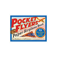 Workman Publishing Pocket Flyers Paper Airplane Book (häftad, eng)