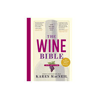 Workman Publishing The Wine Bible, 3rd Edition (inbunden, eng)